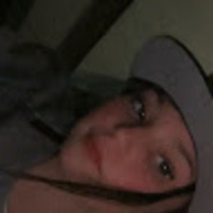 Meet your Posher, Krystal